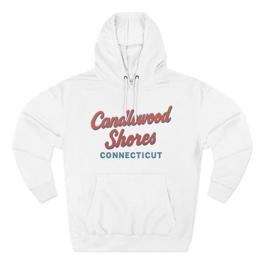 Candlewood Shores Hoodie (Unisex)