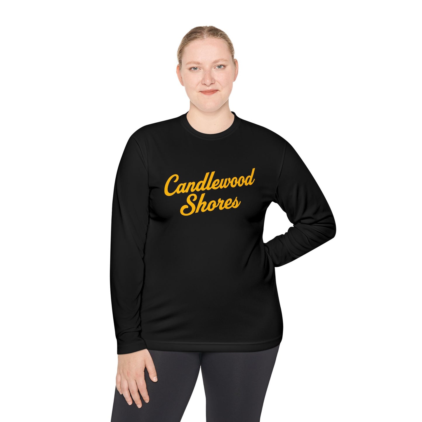 Candlewood Shores Long Sleeve