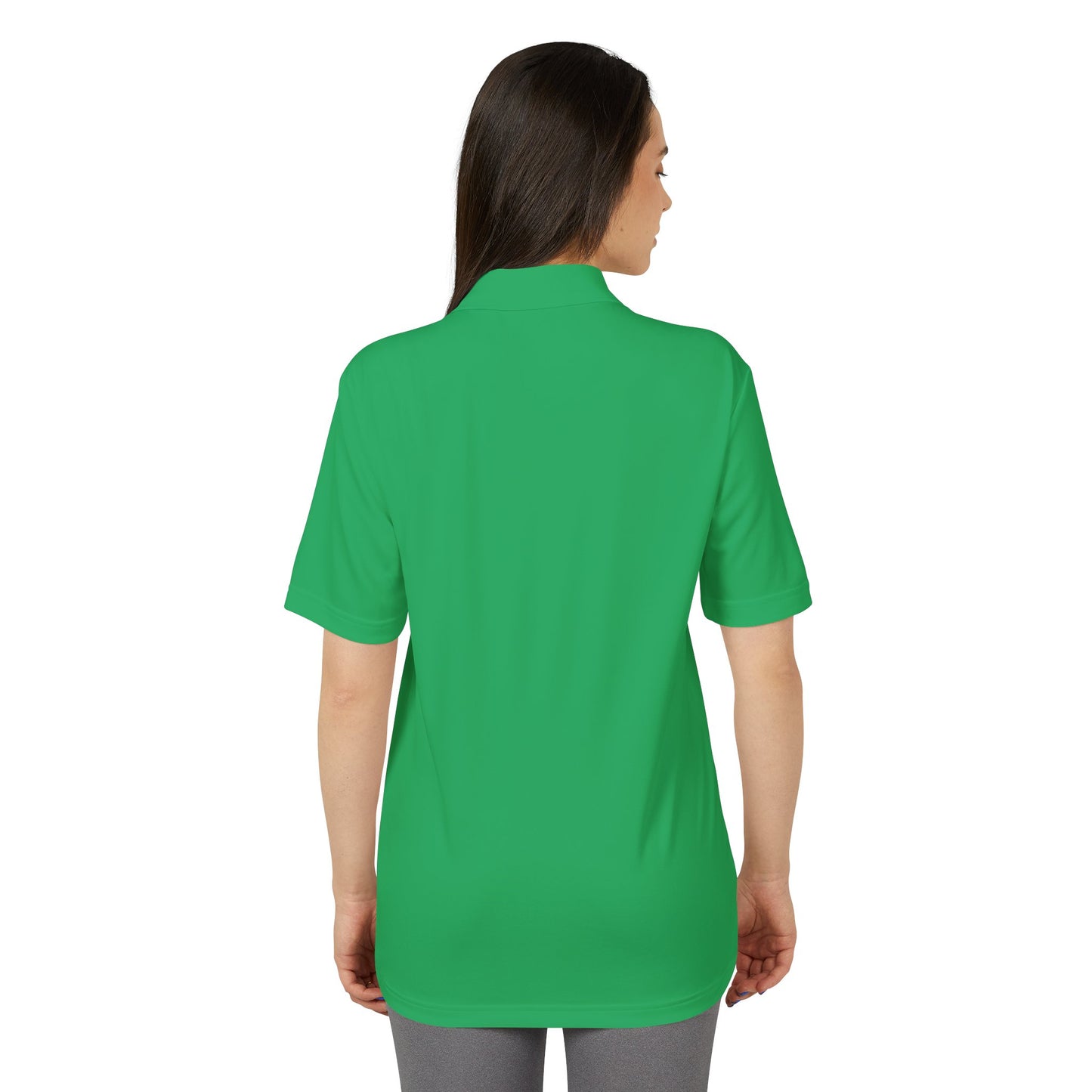 Golf polo