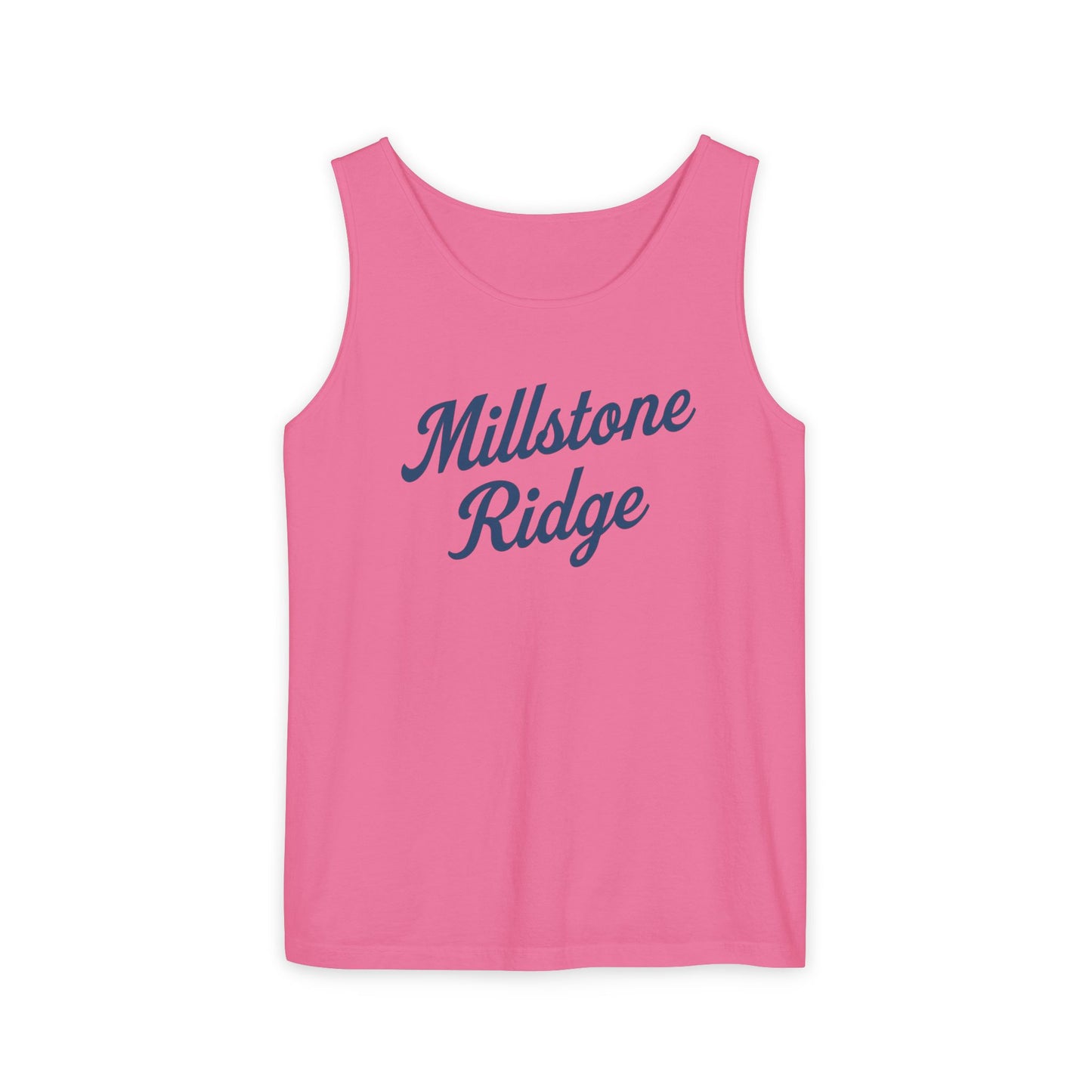 Millstone Ridge Unisex Tank