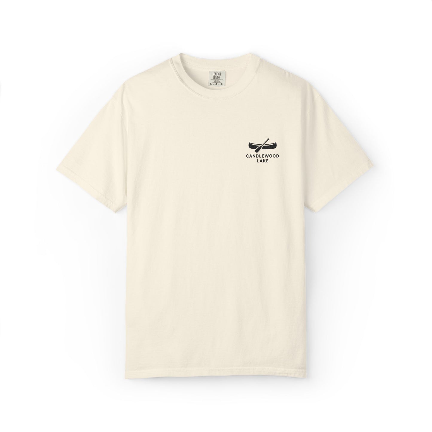 Candlewood Unisex Tee