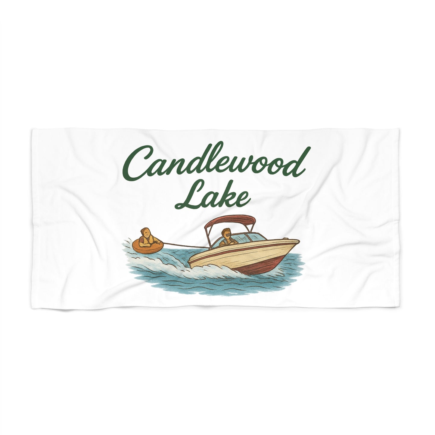 Beach Towel