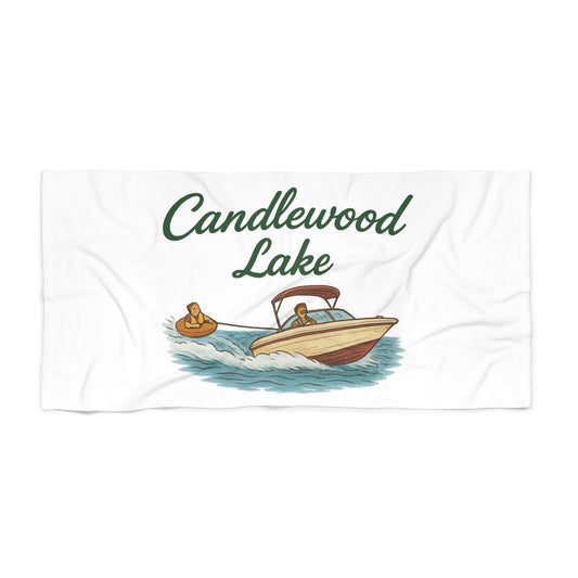 Beach Towel