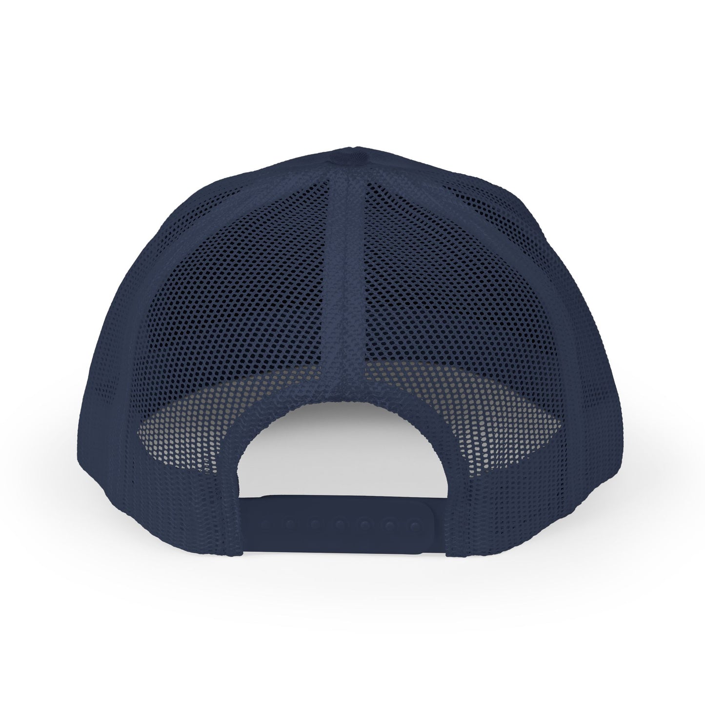 Candlewood Lake Snapback Trucker Cap