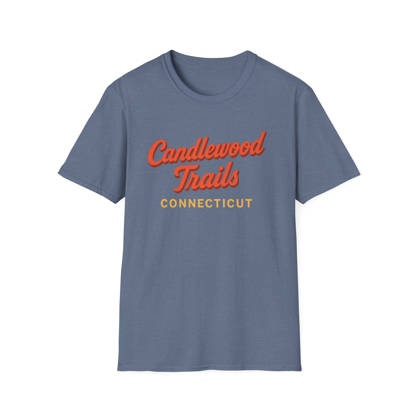 Candlewood Trails Unisex Tee