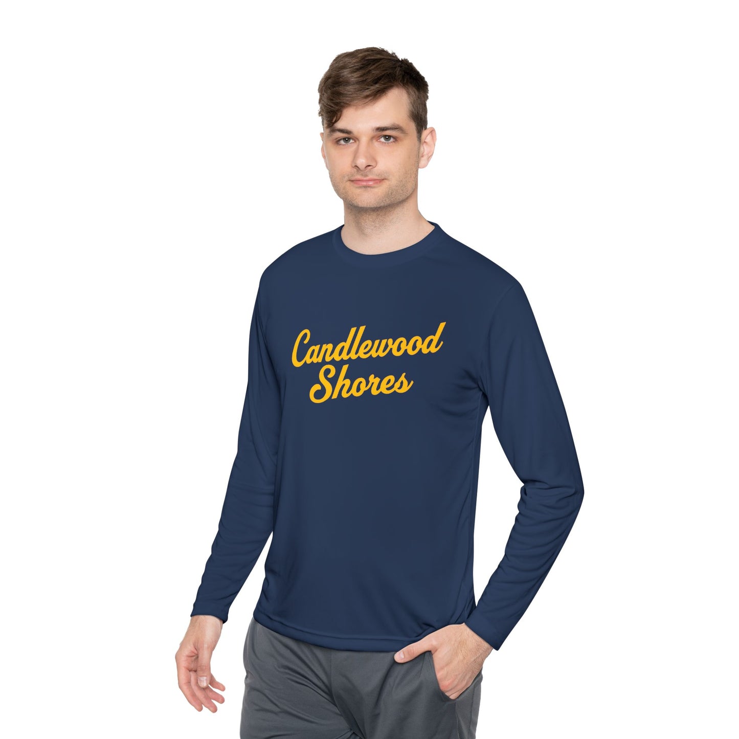 Candlewood Shores Long Sleeve