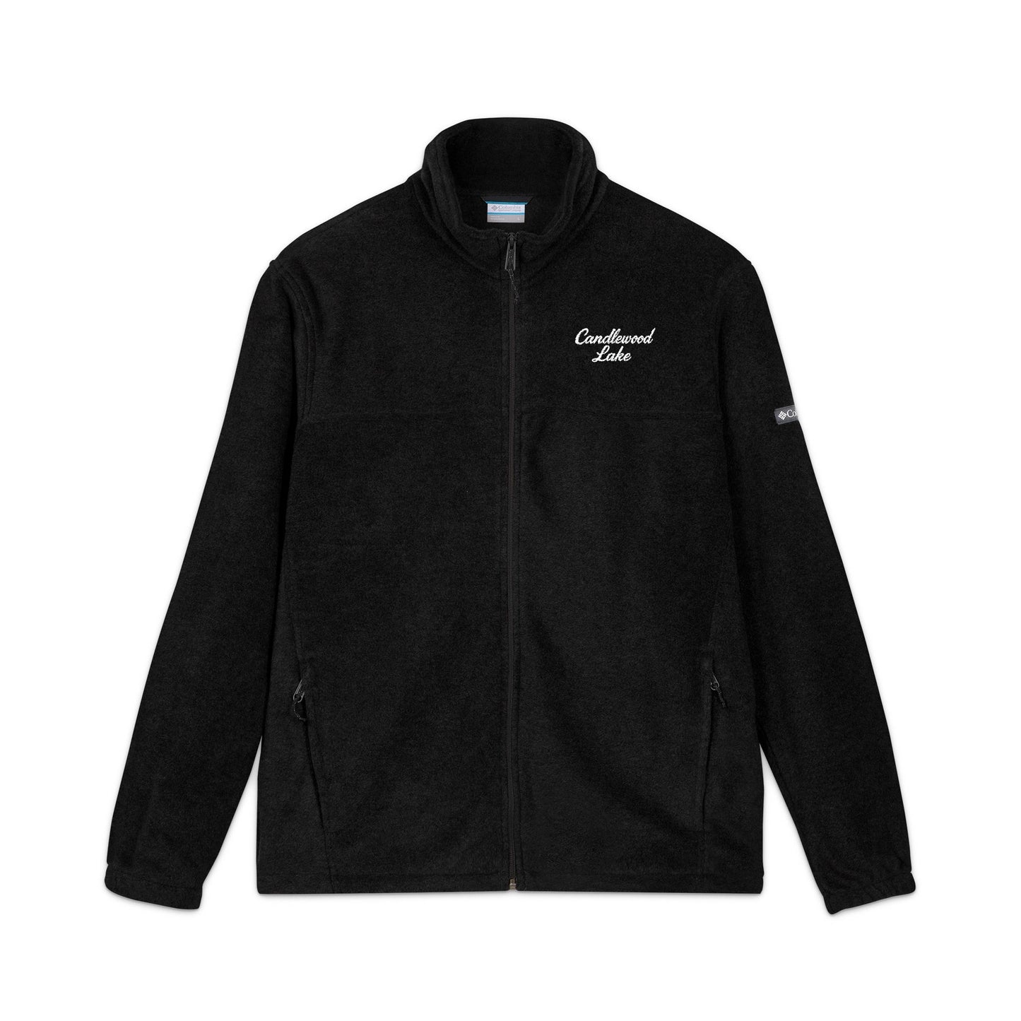 Fleece Jacket - Columbia