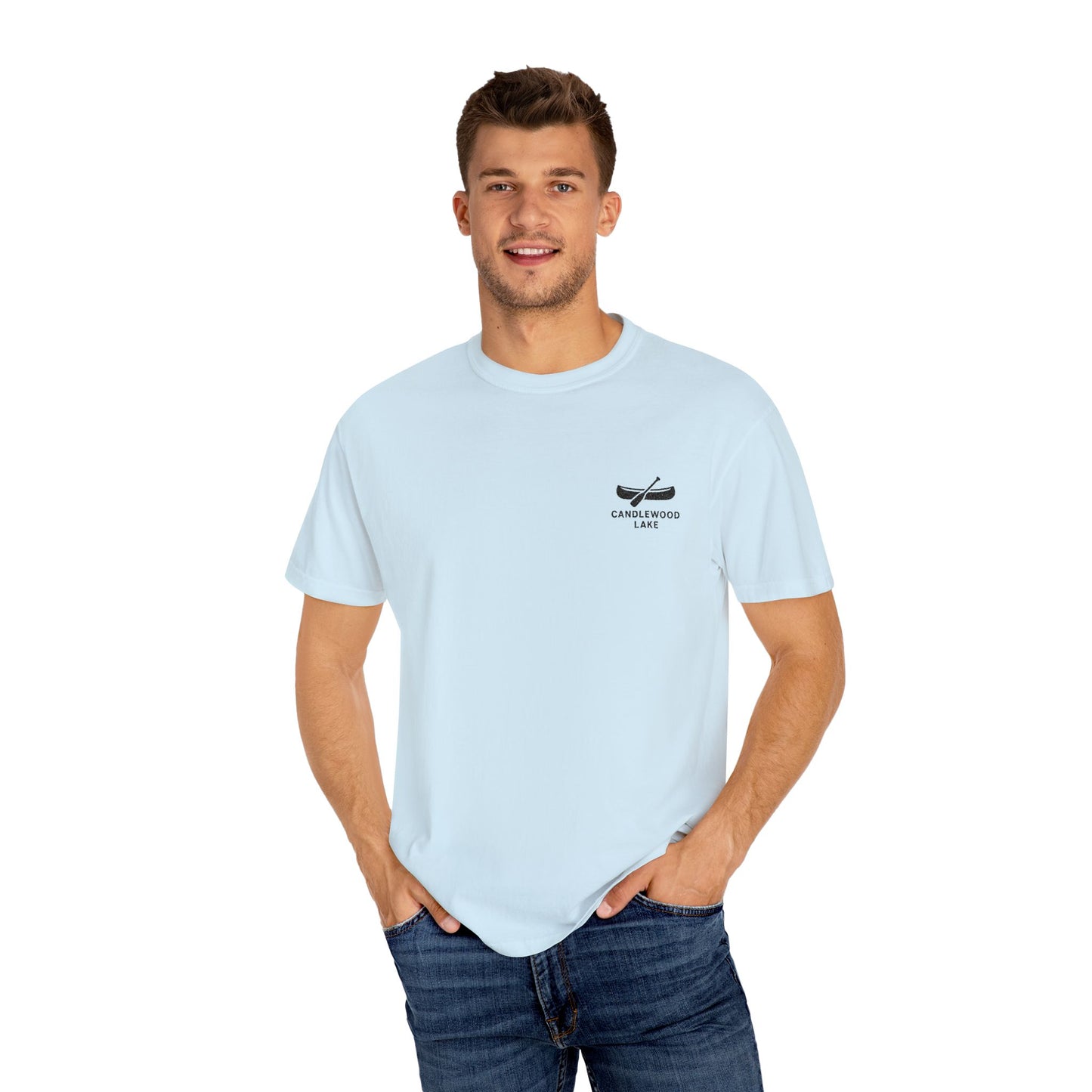 Candlewood Unisex Tee