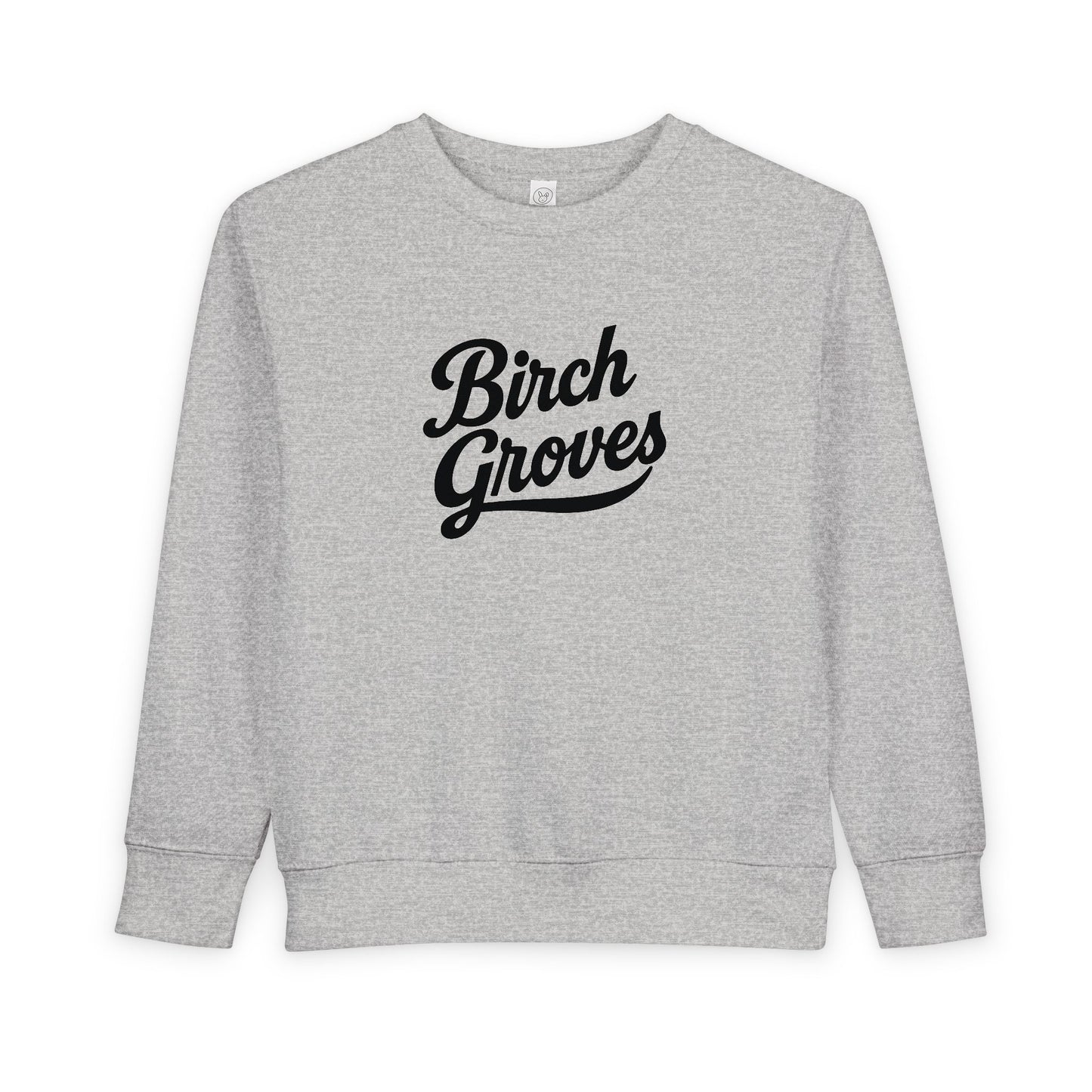 Birch Groves Toddler Sweatshirt