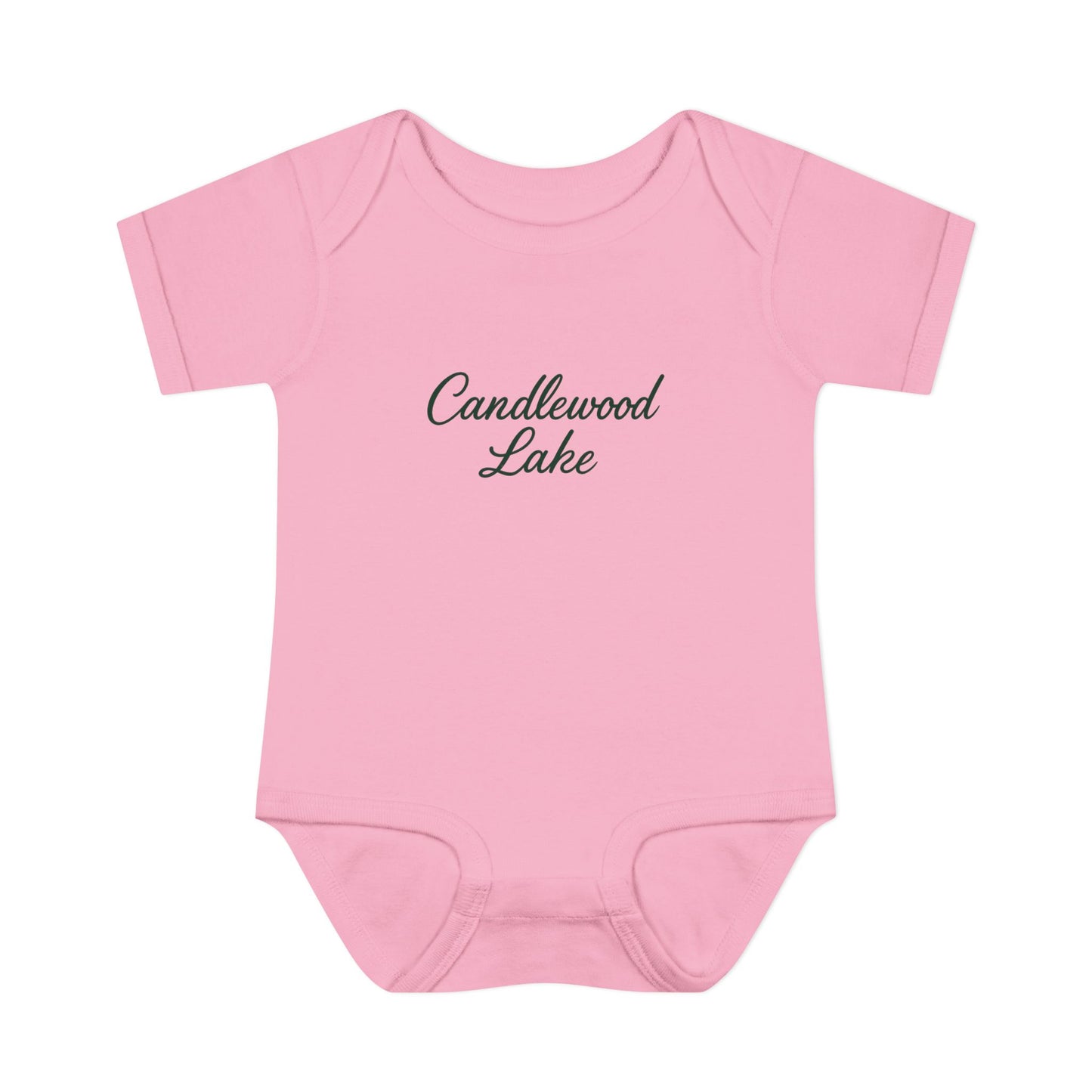 Baby Onesie
