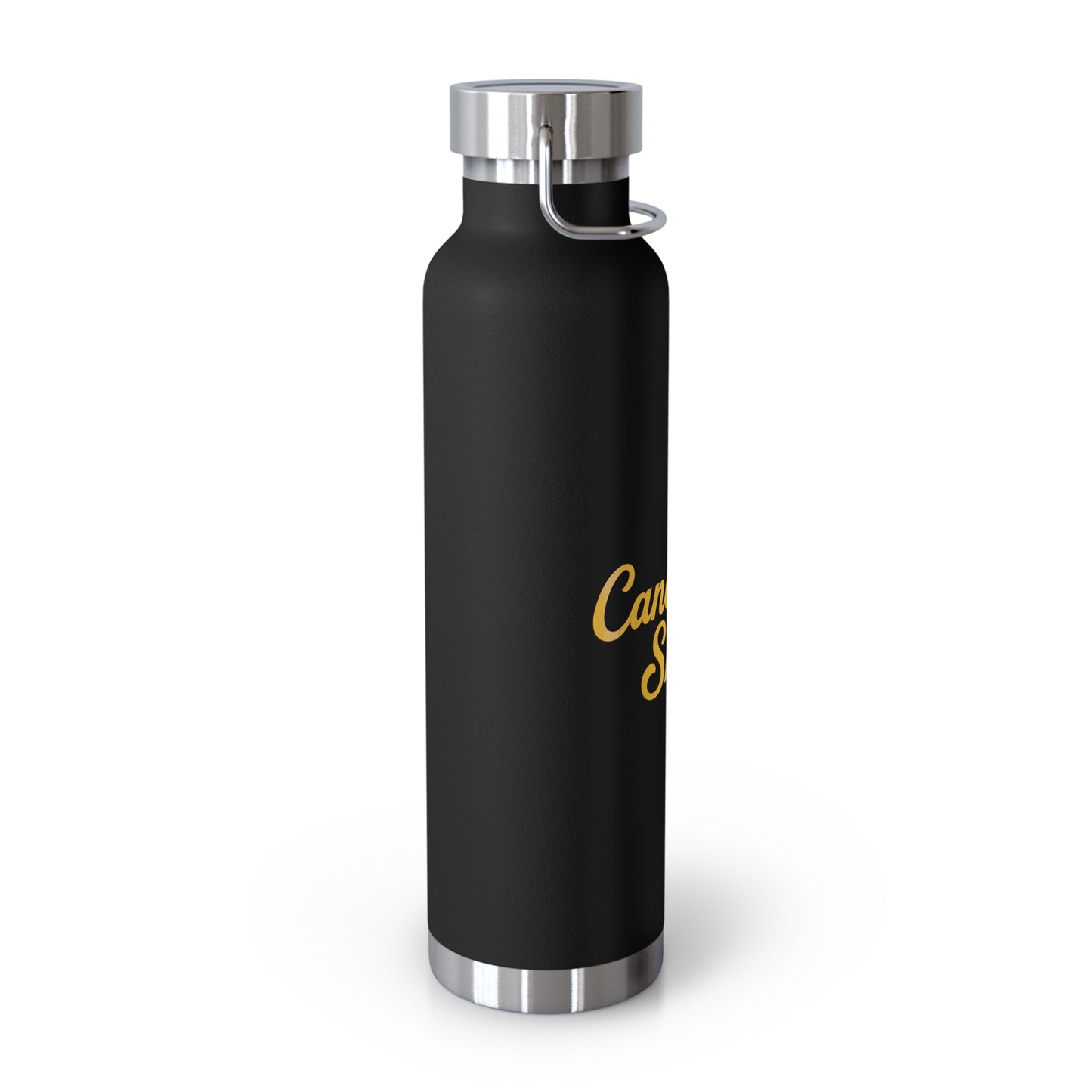 Candlewood Shores Insulated Bottle, Travel Mug, Water Flask, Personalized Gift, Summer Adventure Drinkware