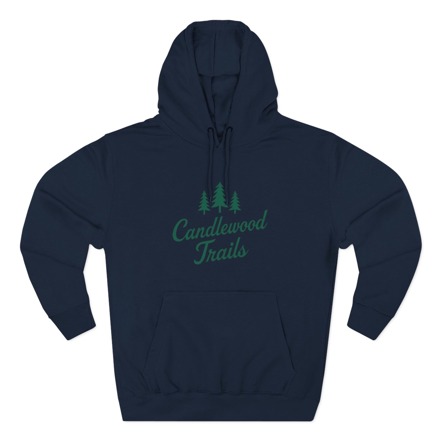 Candlewood Trails Fleece Hoodie