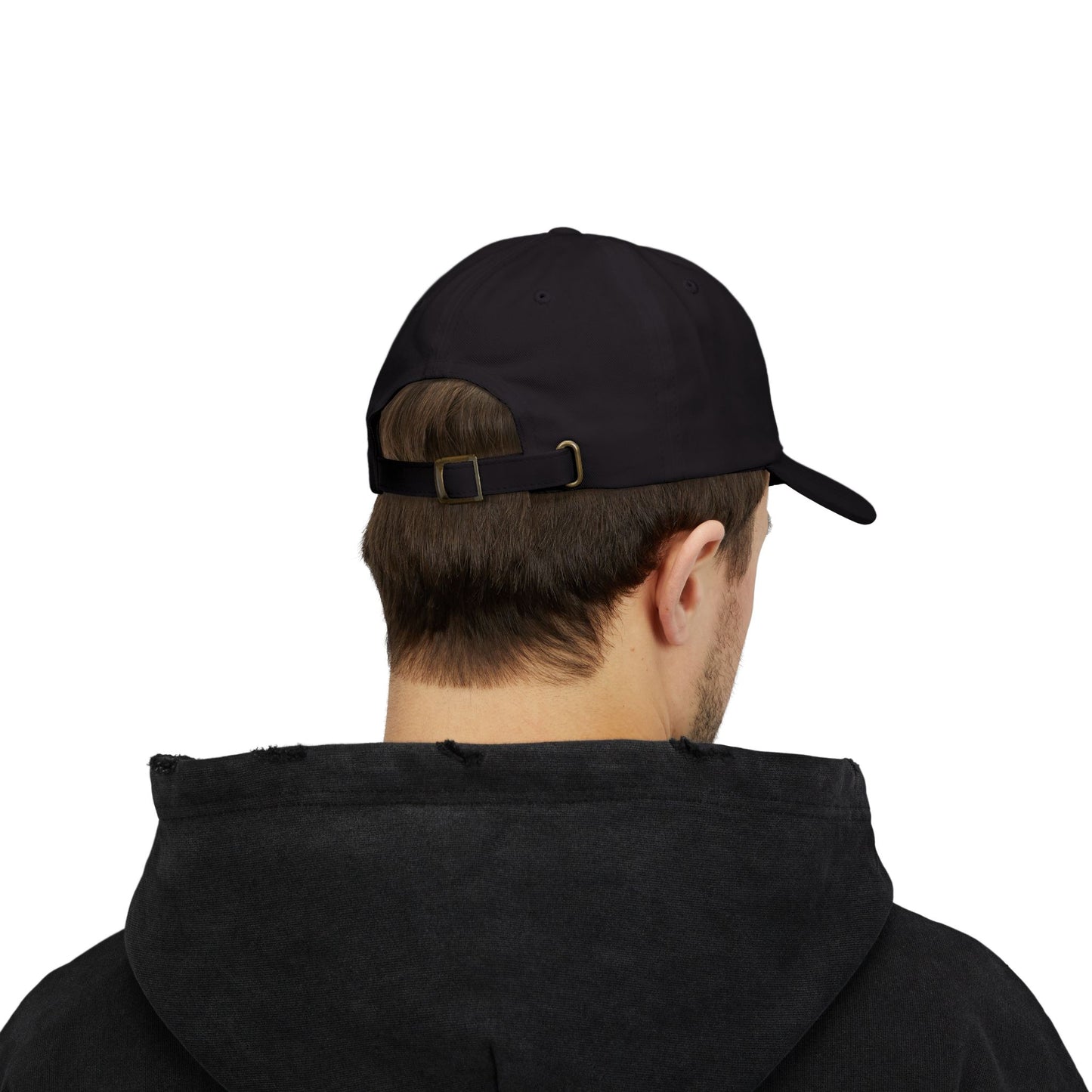 Candlewood Lake Classic Dad Cap