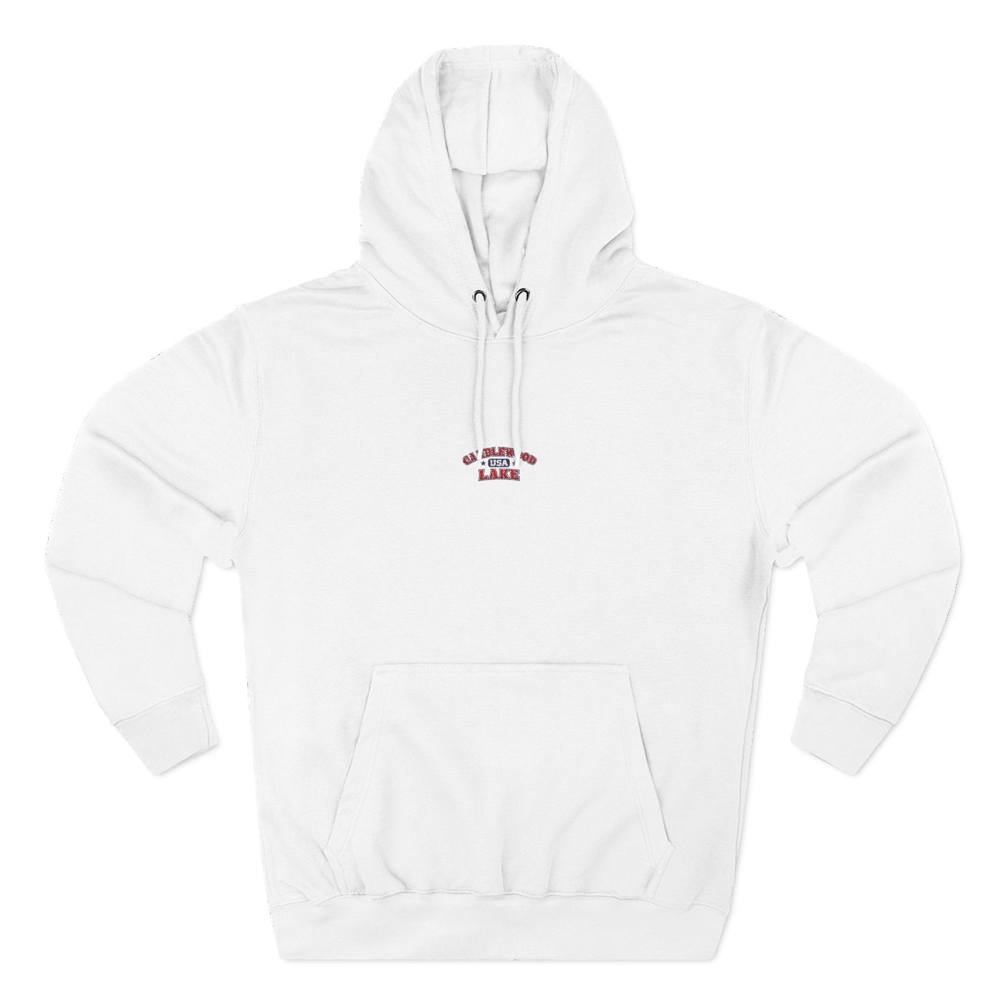 USA Hoodie