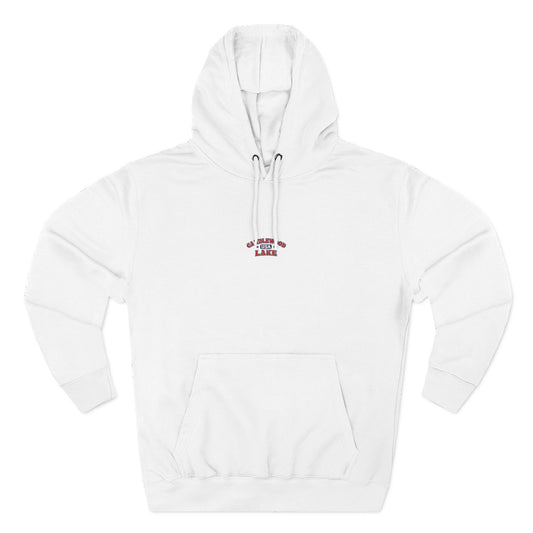 USA Hoodie