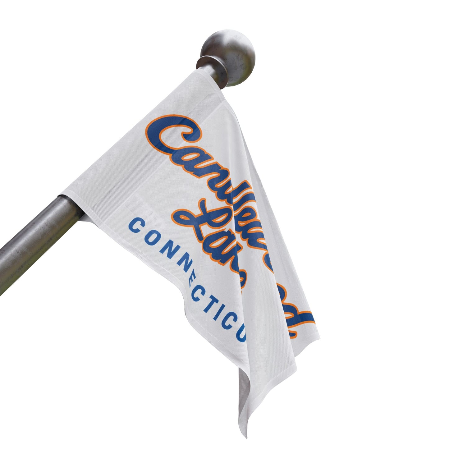 Candlewood Lake Flag