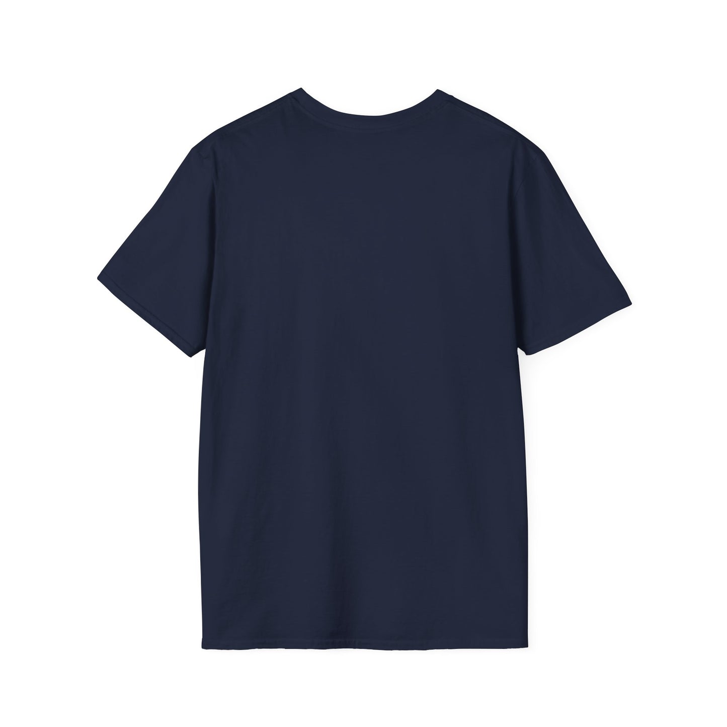 Candlewood Lake Unisex Softstyle T-Shirt