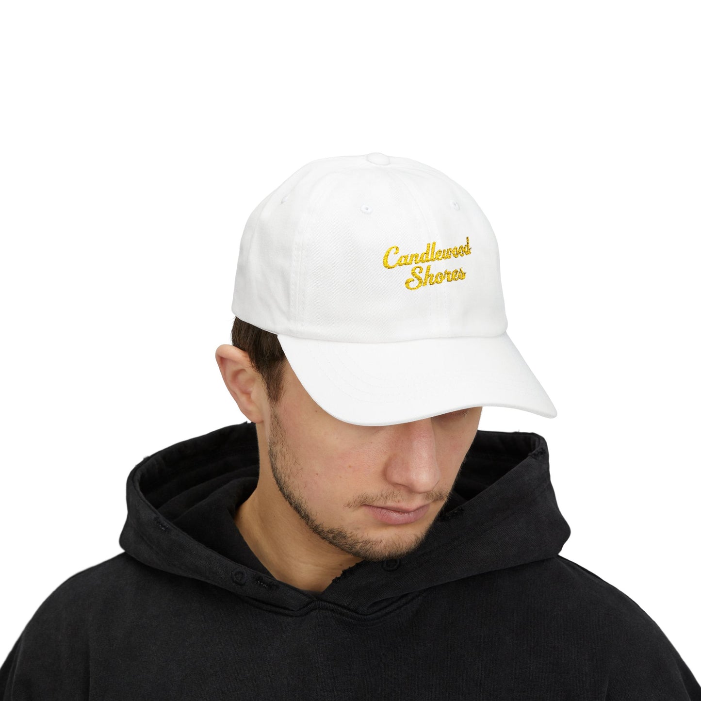 Candlewood Shores Hat