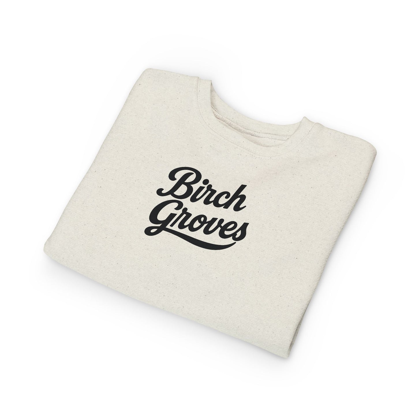 Birch Groves Toddler Sweatshirt