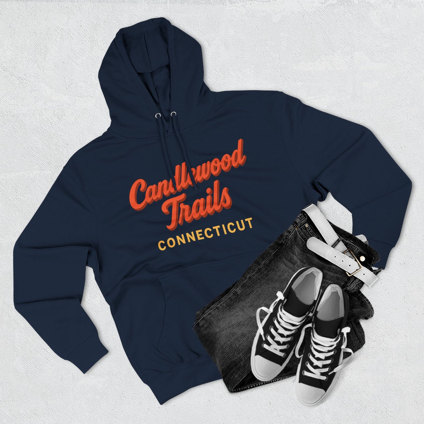 Candlewood Trails Hoodie (Unisex)