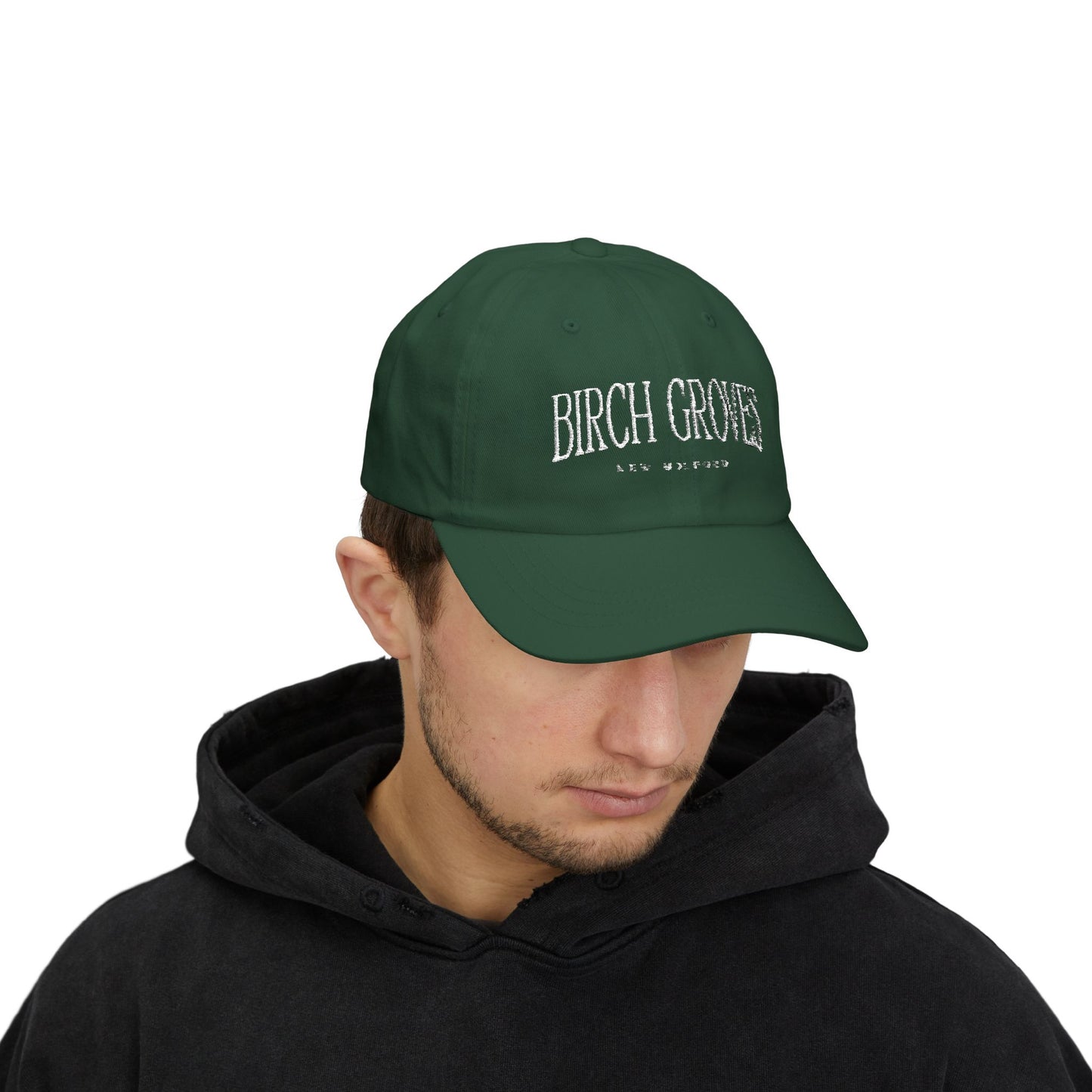 Birch Groves Classic Dad Cap