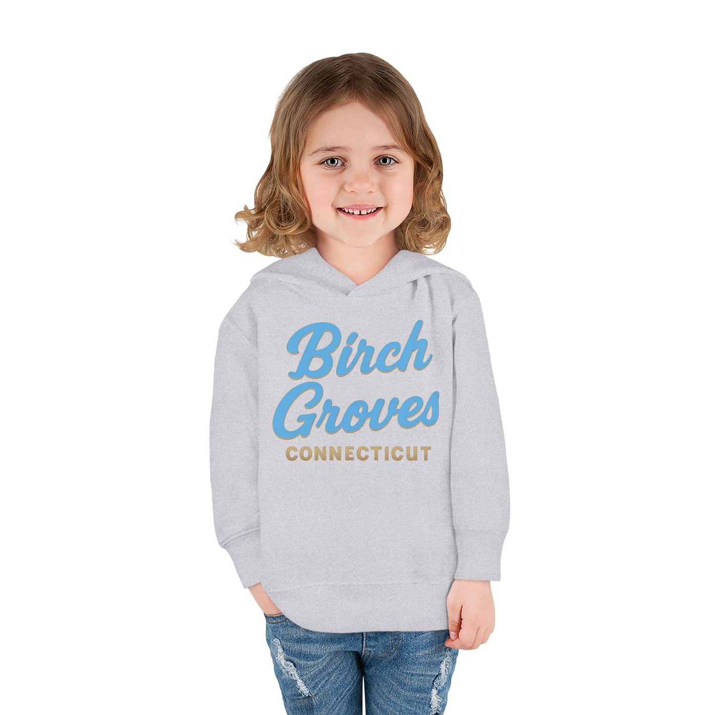 Birch Grove Toddler Hoodie