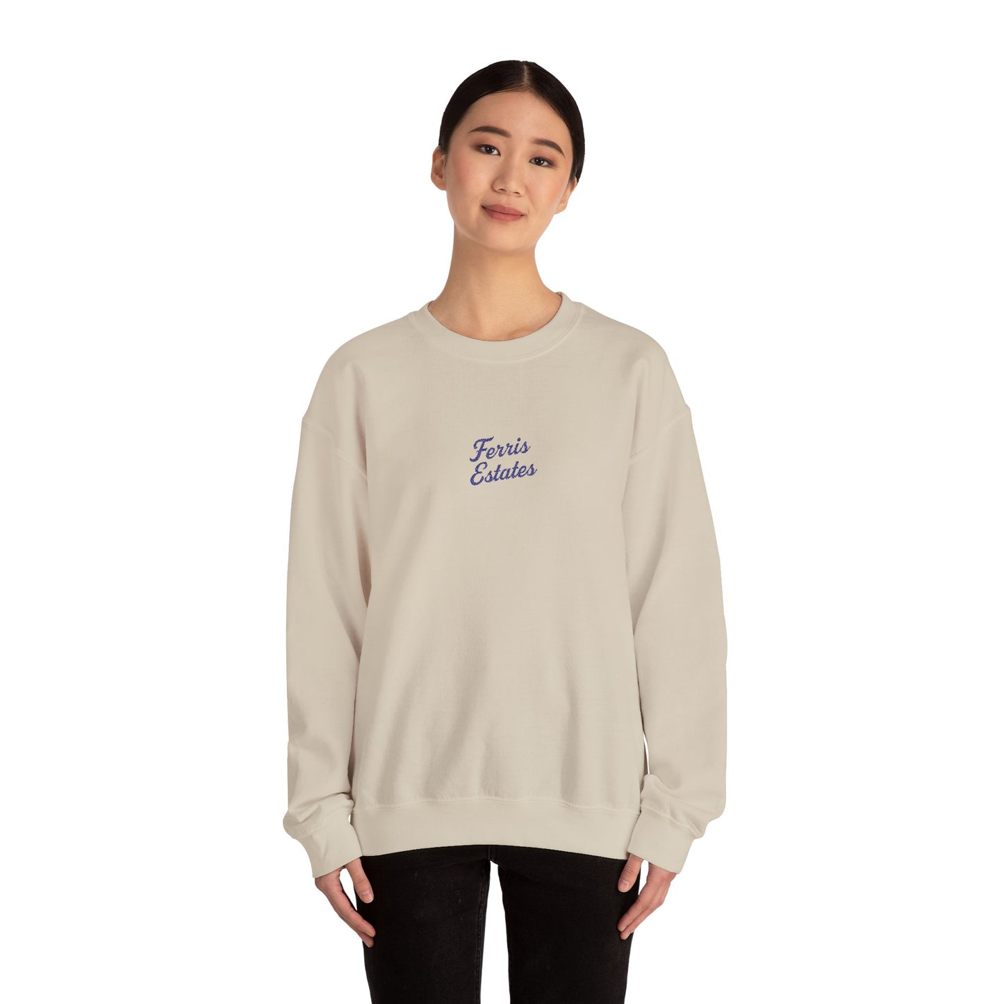 Ferris Estates Crewneck