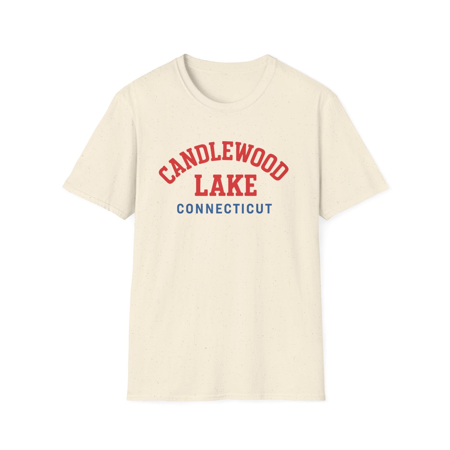 Candlewood Lake Unisex Shirt