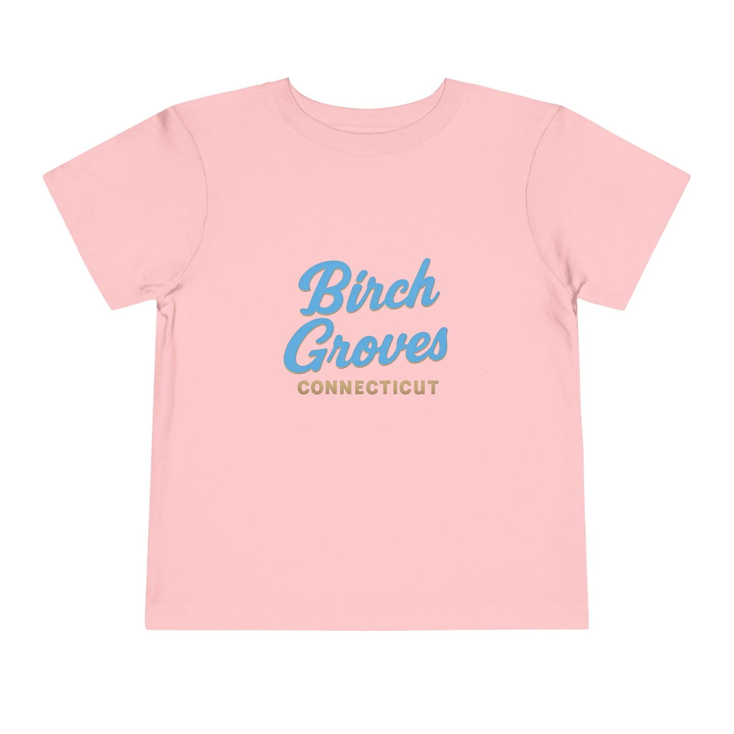 Birch Groves Toddler T Shirt