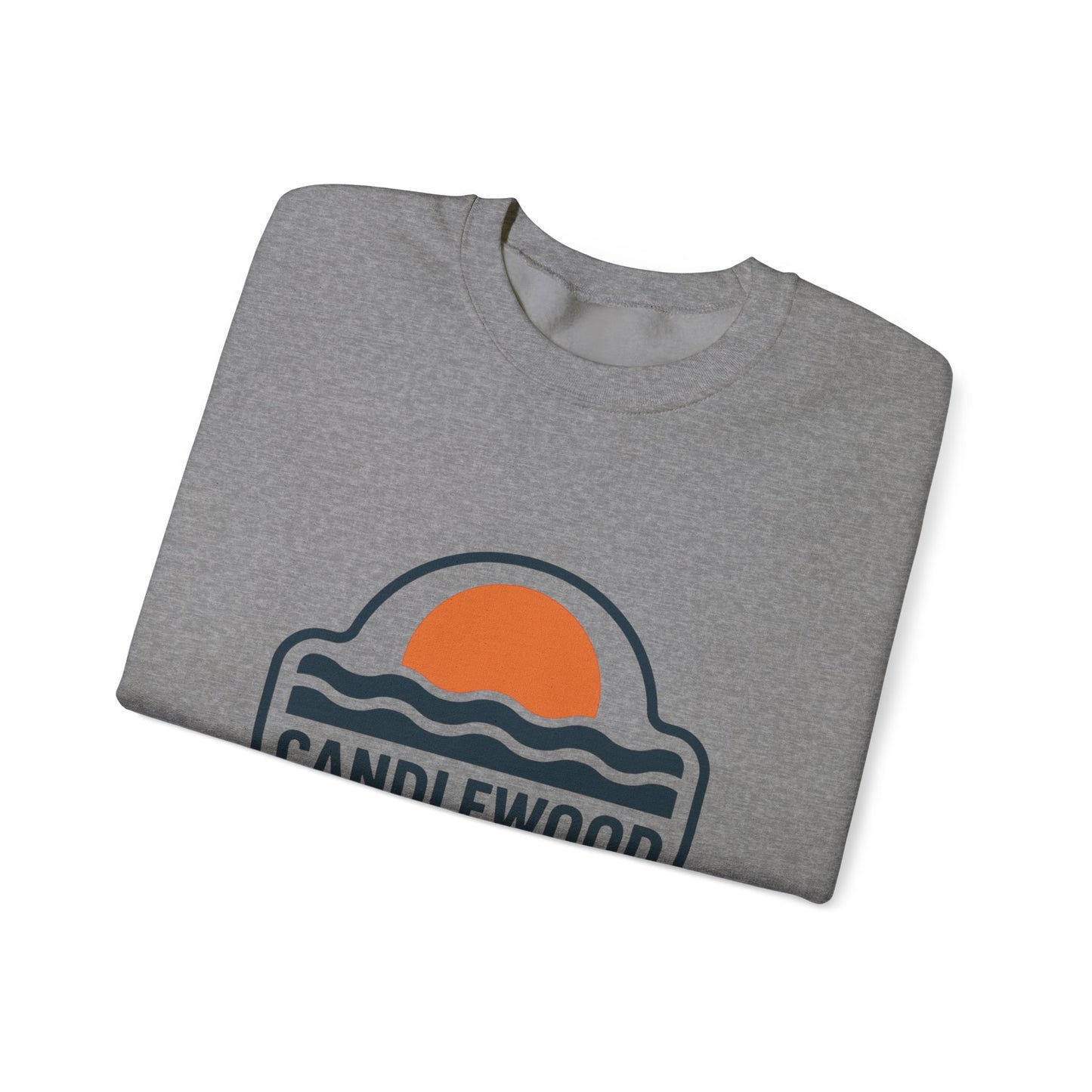 Candlewood Lake Sweatshirt