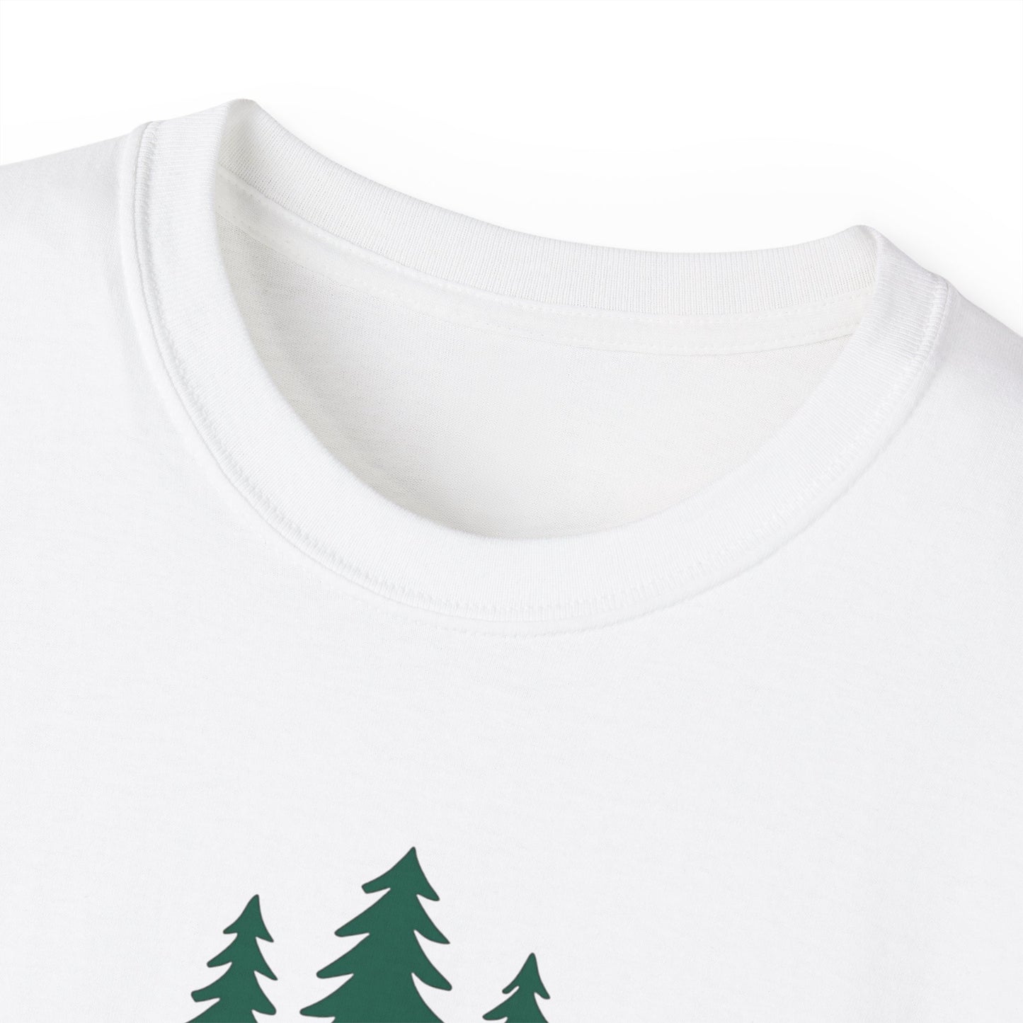 Candlewood Trails Tee  Unisex