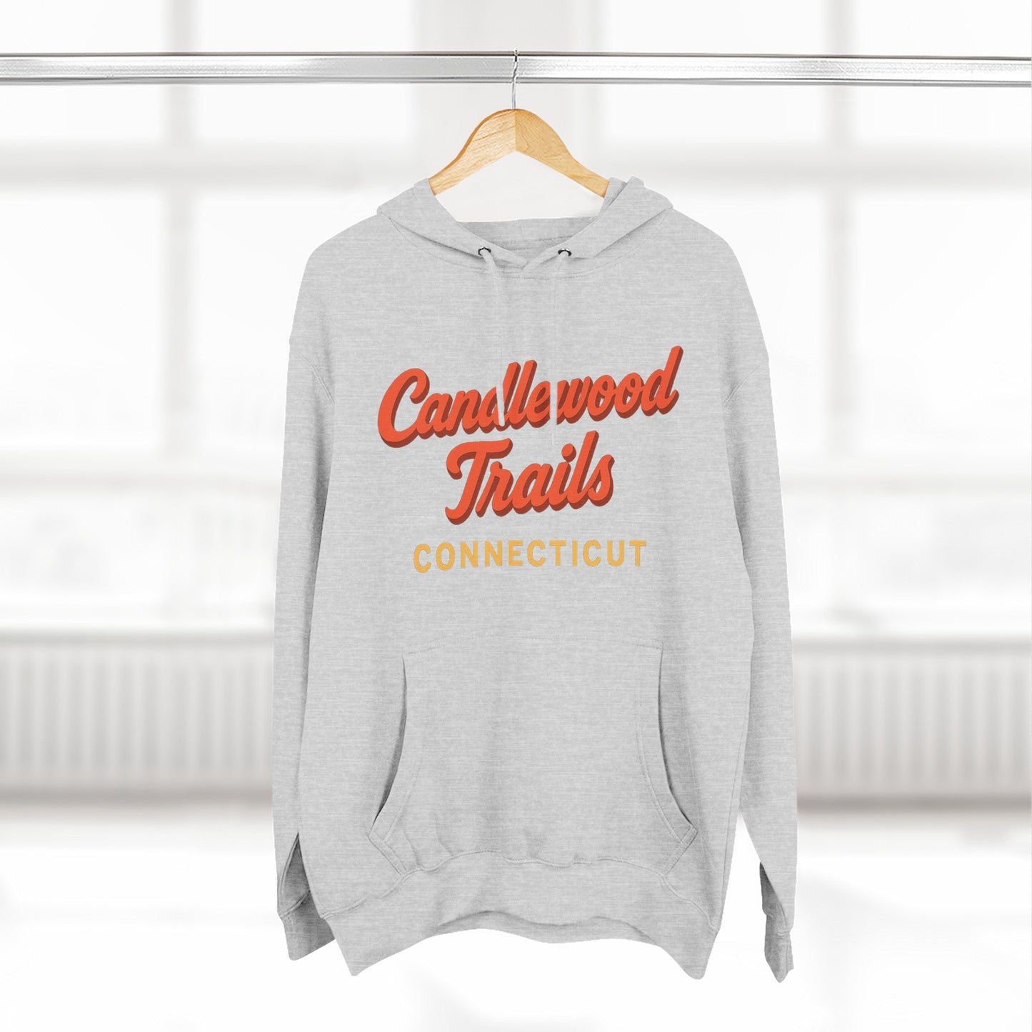 Candlewood Trails Hoodie (Unisex)