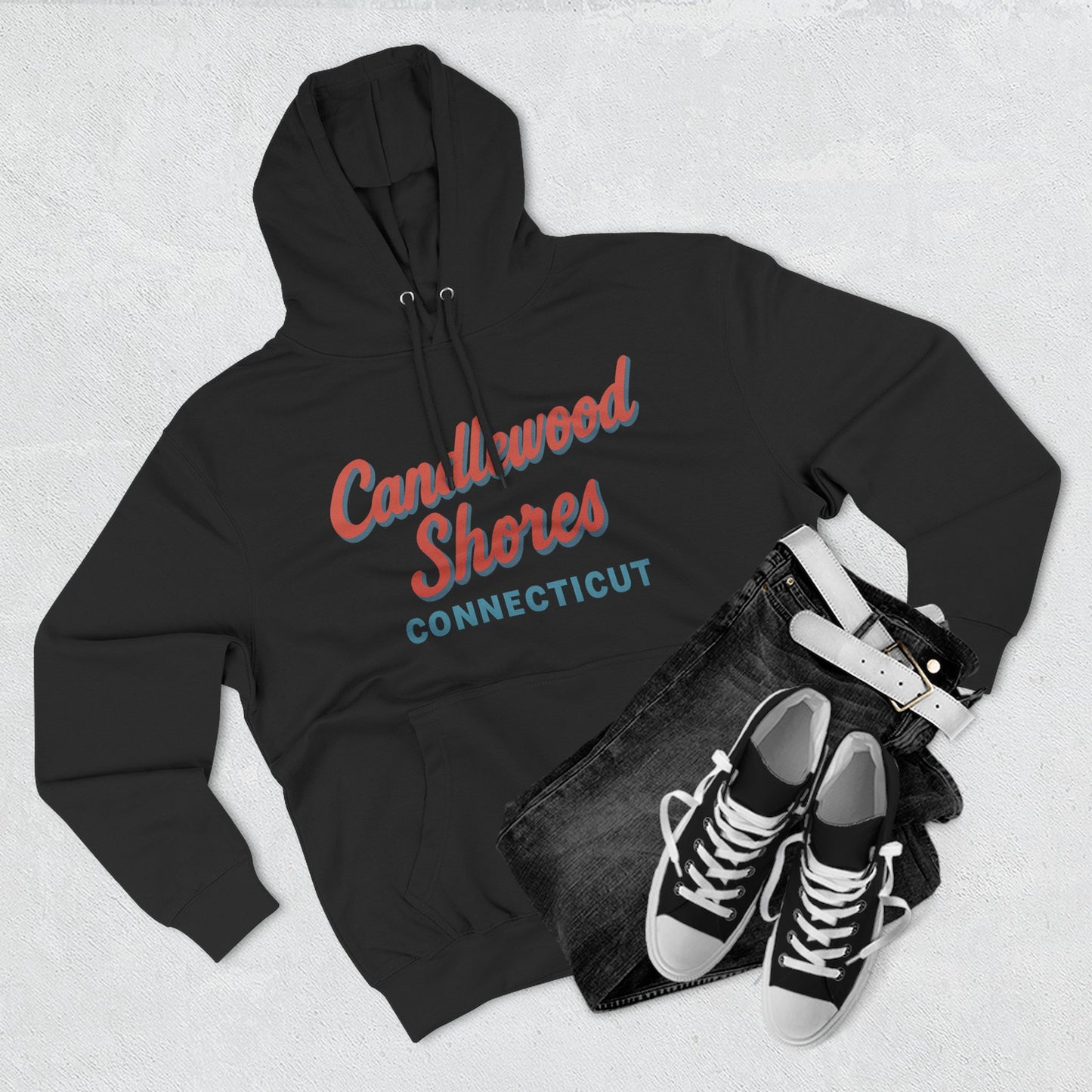 Candlewood Shores Hoodie (Unisex)