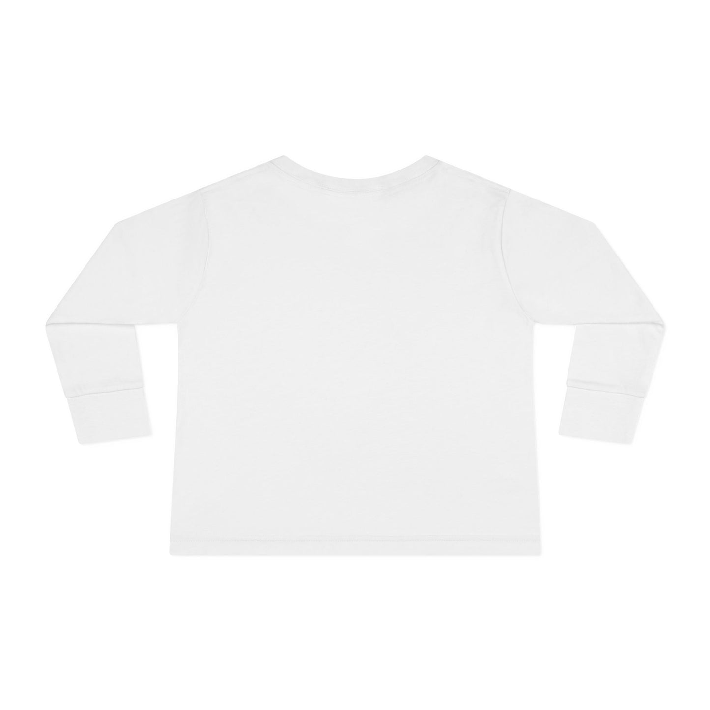 Candlewood Lake Toddler Long Sleeve Shirt