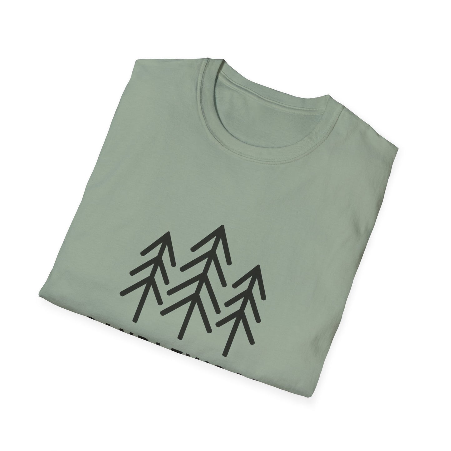Candlewood Lake T-Shirt