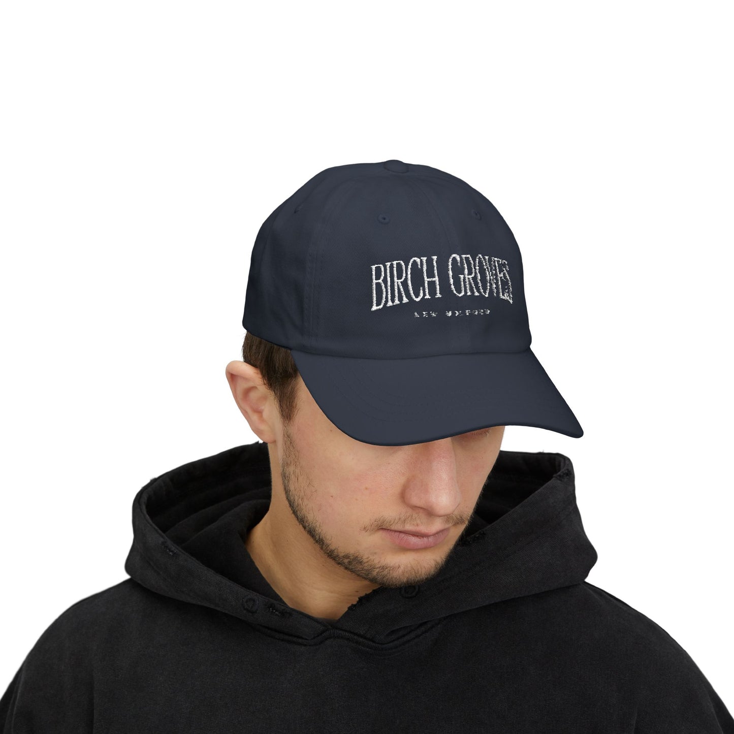 Birch Groves Classic Dad Cap