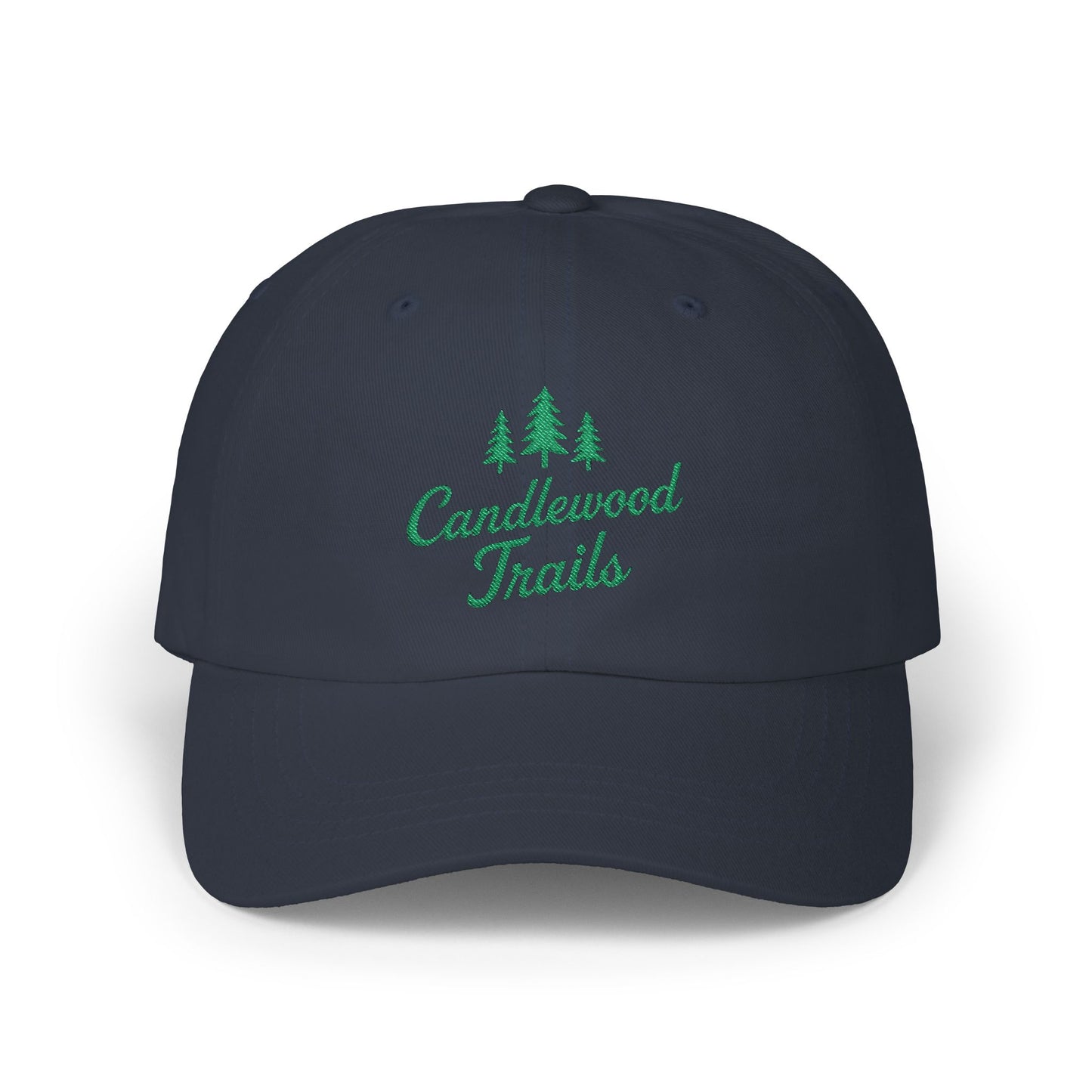 Candlewood Trails Cap