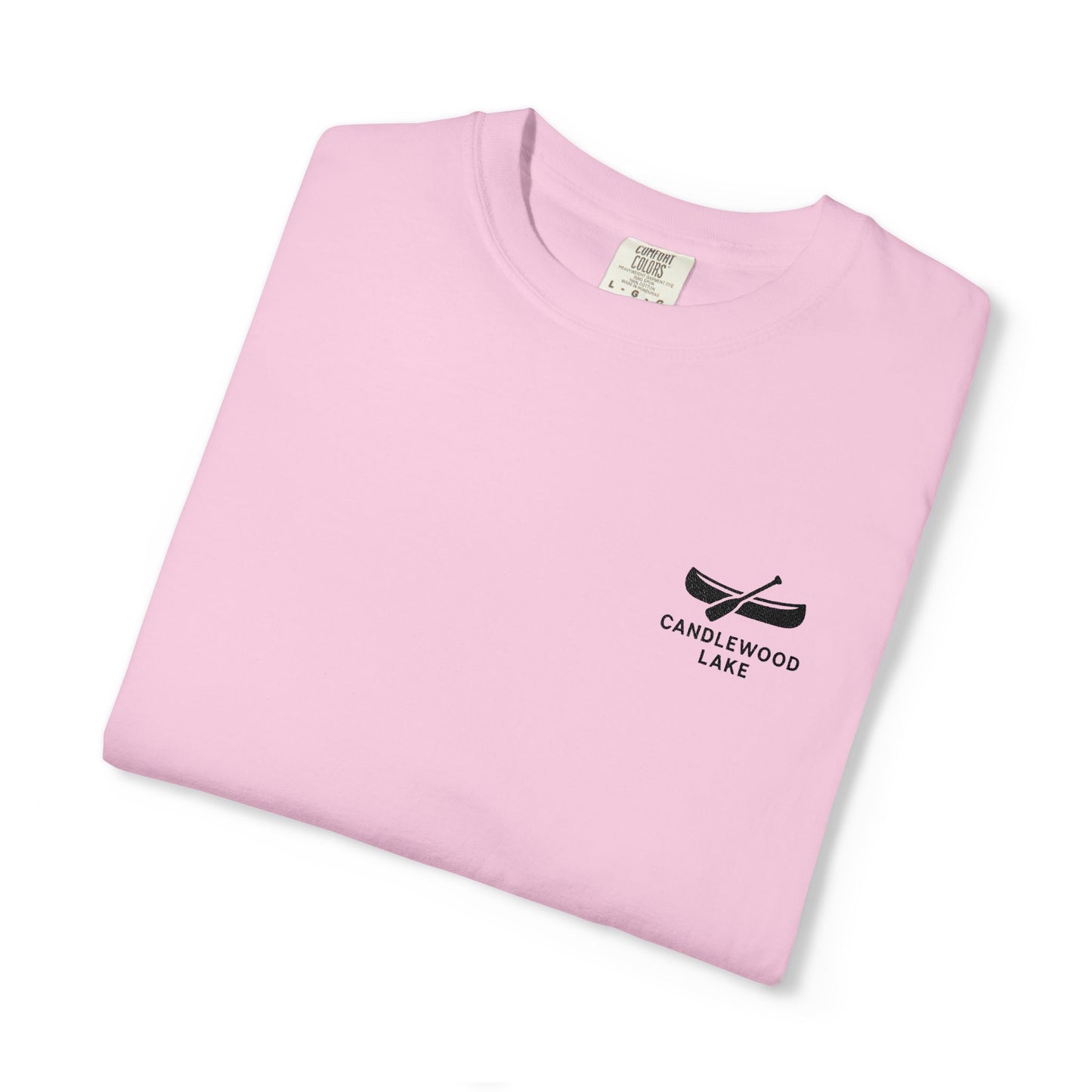 Candlewood Unisex Tee