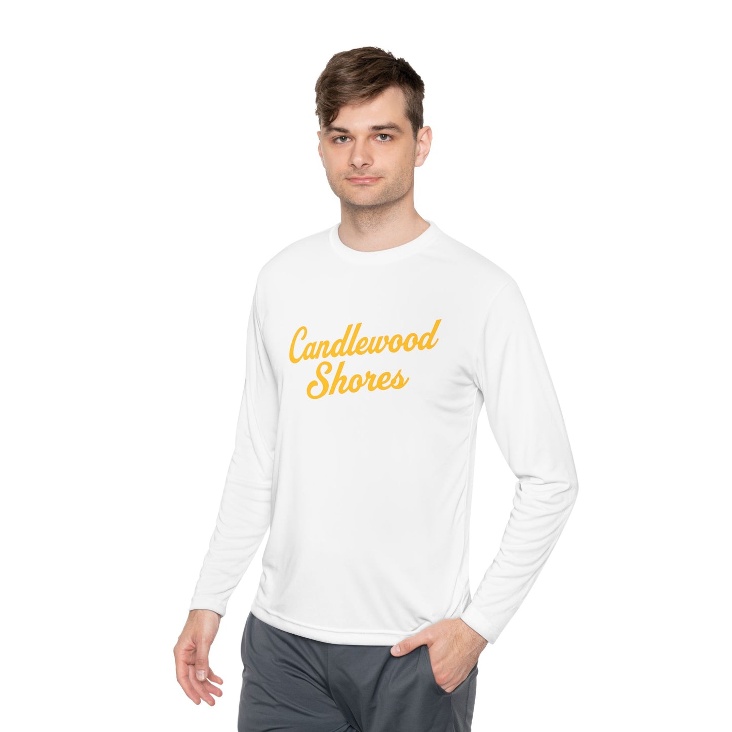 Candlewood Shores Long Sleeve