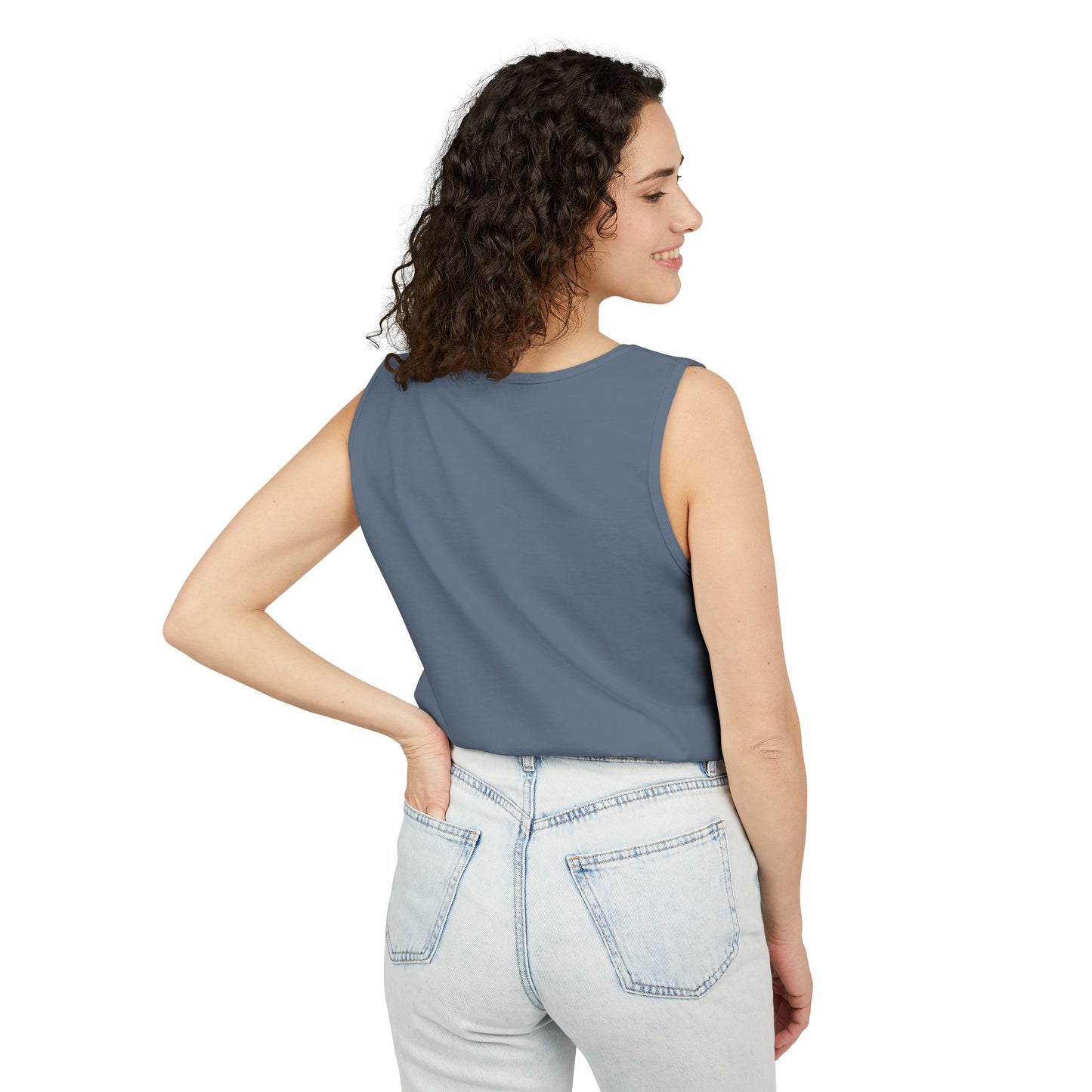 Millstone Ridge Unisex Tank