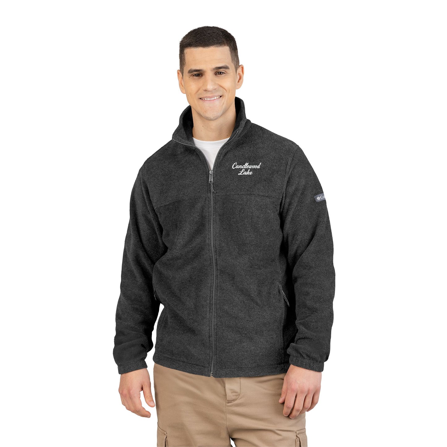 Fleece Jacket - Columbia