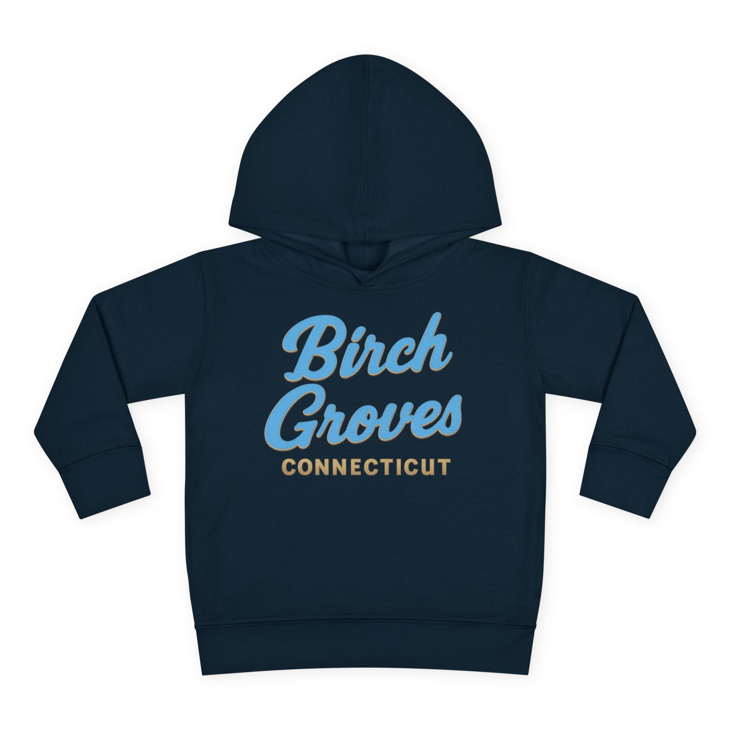 Birch Grove Toddler Hoodie