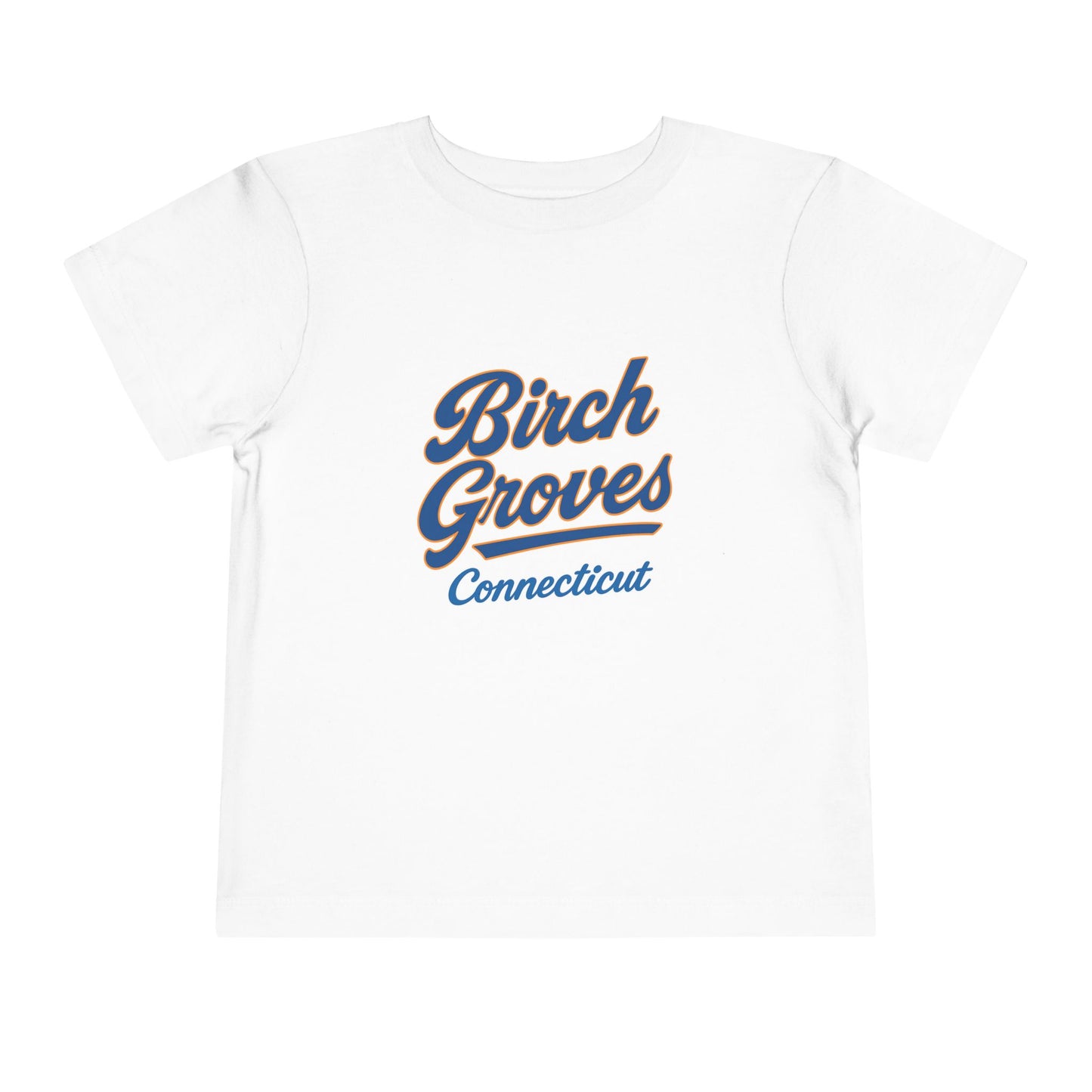 Birch Groves Toddler Tee