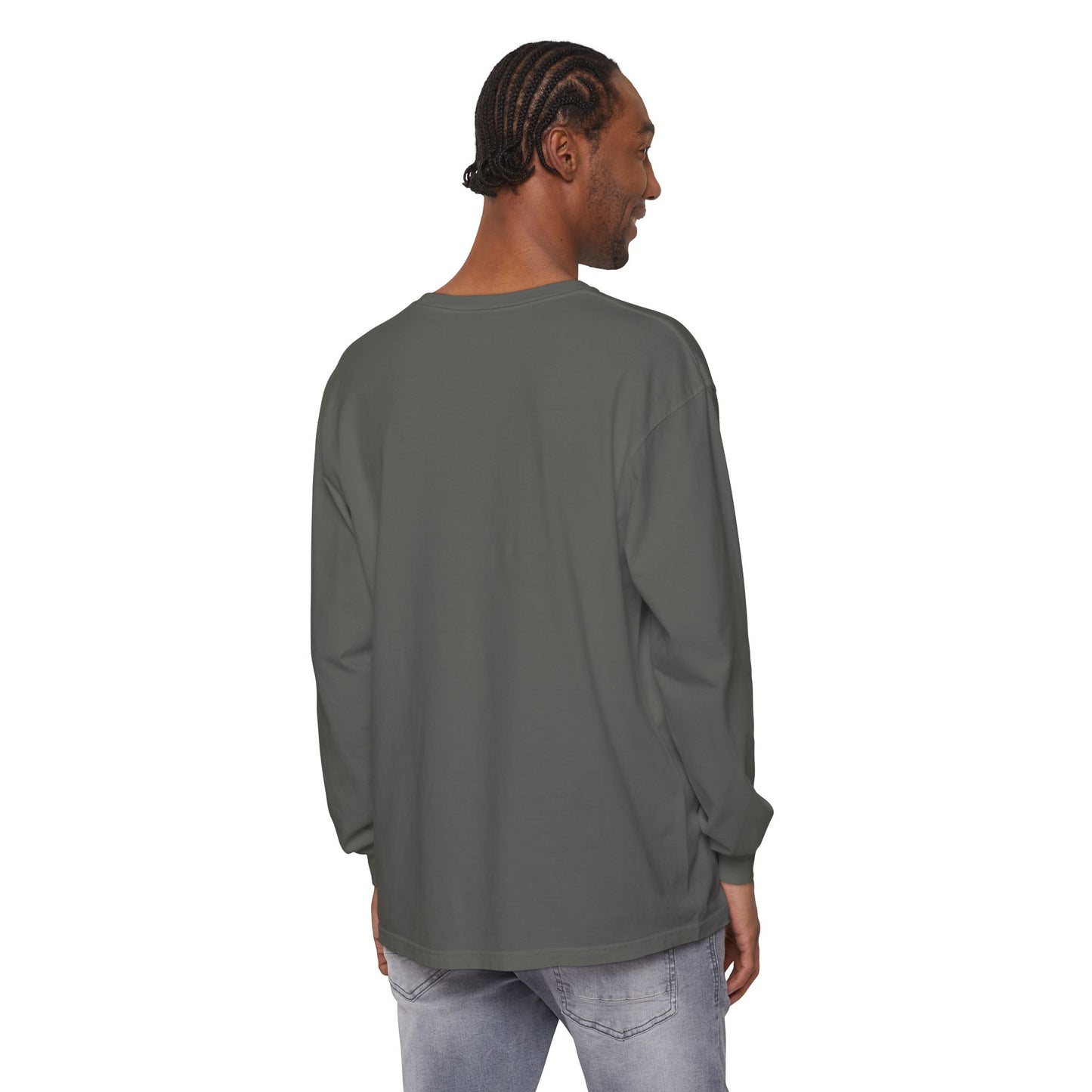 Millstone Ridge Long Sleeve T