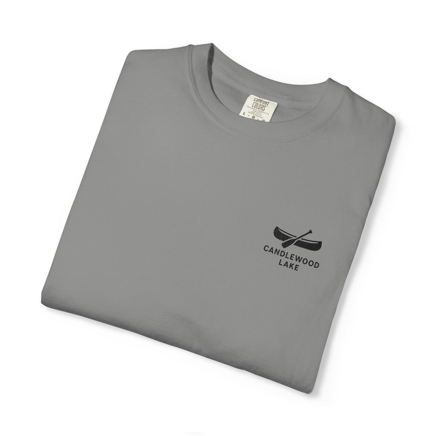 Candlewood Unisex Tee