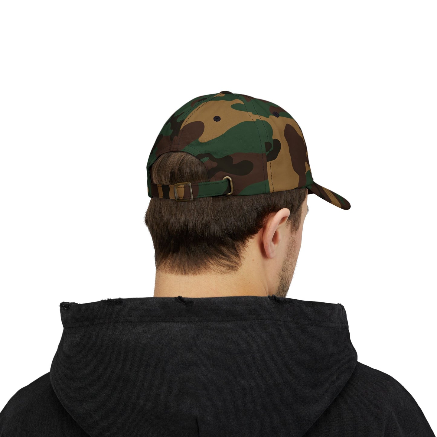 Candlewood Shores Hat