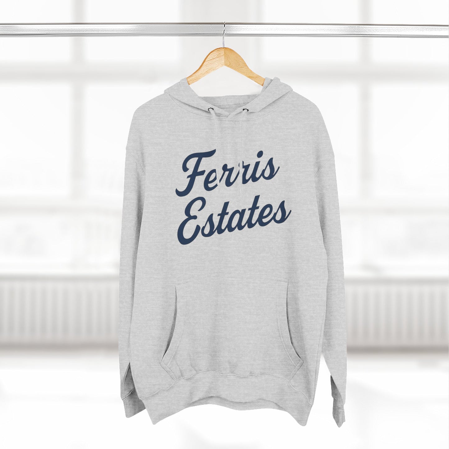 Ferris Estates Sweatshirt