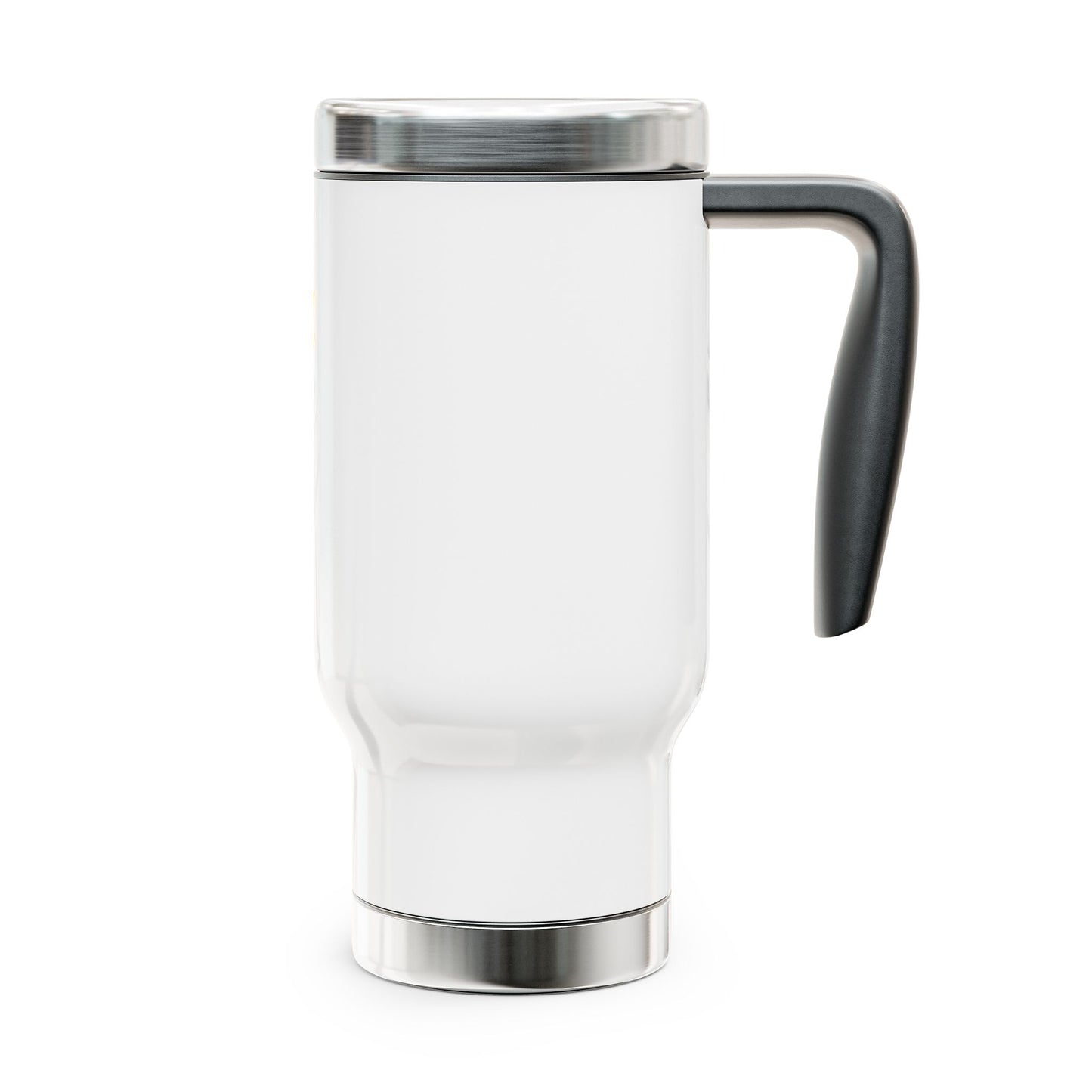 Personalized Candlewood Shores Travel Mug, Stainless Steel Coffee Cup