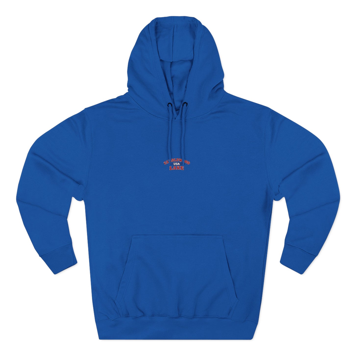 USA Hoodie