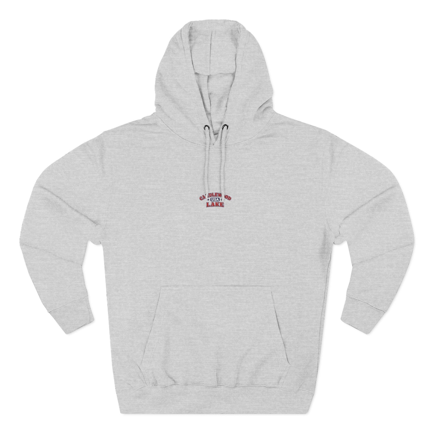 USA Hoodie